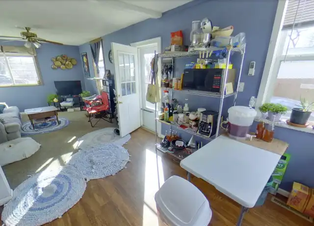 Property at 319 8th St, Ogden, KS, 66517, 2 beds, 1 bath, [object Object]