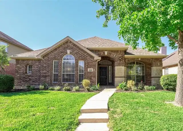 Property at 2520 Campfire Ln, Frisco, TX, 75033, 3 beds, 2 baths, [object Object]