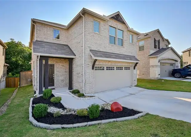 Property at 1051 Kenney Fort Xing #52, Round Rock, TX, 78665, 3 beds, 2.5 baths, [object Object]