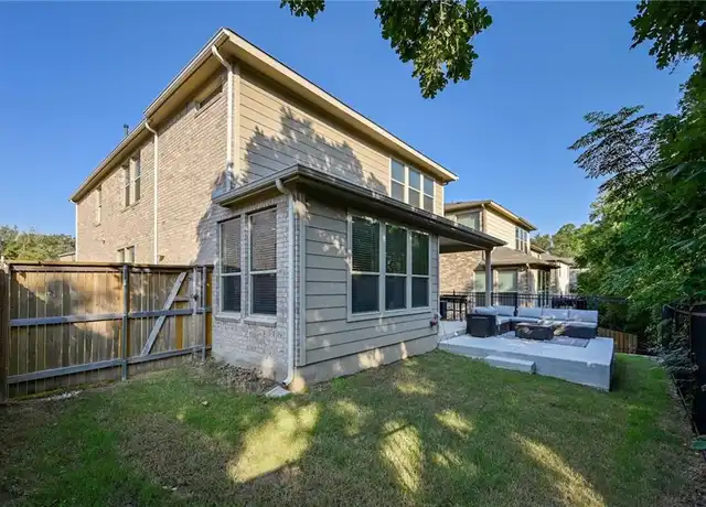 Property at 1051 Kenney Fort Xing #52, Round Rock, TX, 78665, 3 beds, 2.5 baths, [object Object]