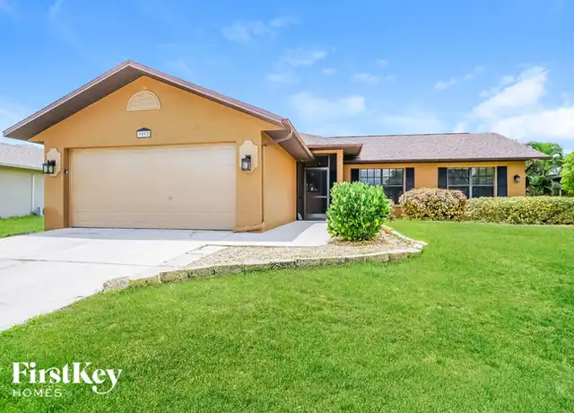 Property at 9092 Morris Rd, Fort Myers, FL, 33967, 3 beds, 2 baths, [object Object]