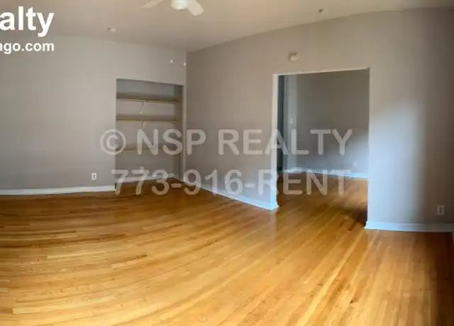 Property at 6707 N California Ave, Chicago, IL, 60645, 0 beds, 1 bath, [object Object]