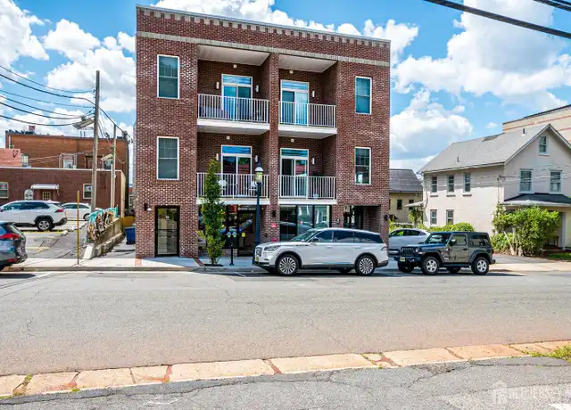 Property at 21 Station Pl Unit 201, Metuchen, NJ, 08840, 1 bed, 1 bath, [object Object]