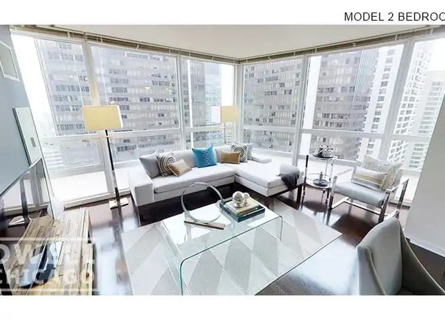 Property at 345 E Ohio St Unit 1-2003, Chicago, IL, 60611, 2 beds, 2 baths, [object Object]