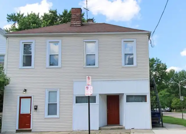 Property at 98 E Duncan St, Columbus, OH, 43202, 2 beds, 1 bath, [object Object]