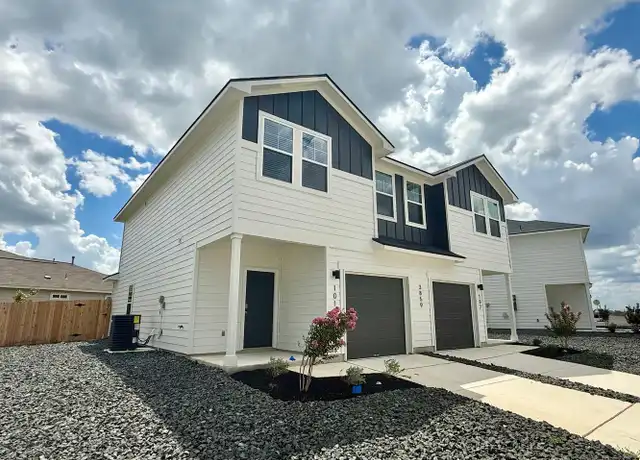Property at 3859 Abbott Pass Unit 102, St Hedwig, TX, 78152, 3 beds, 2.5 baths, [object Object]