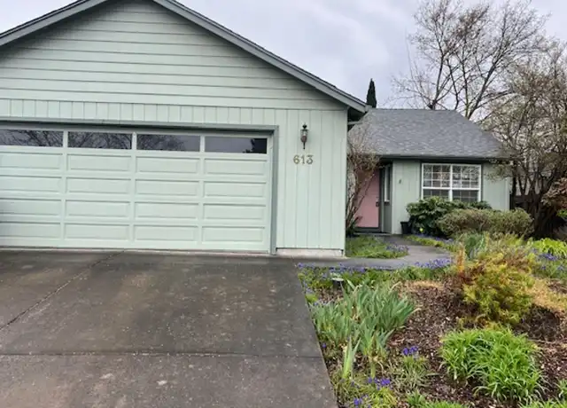 Property at 613 Benjamin Way, Phoenix, OR, 97535, 3 beds, 2 baths, [object Object]