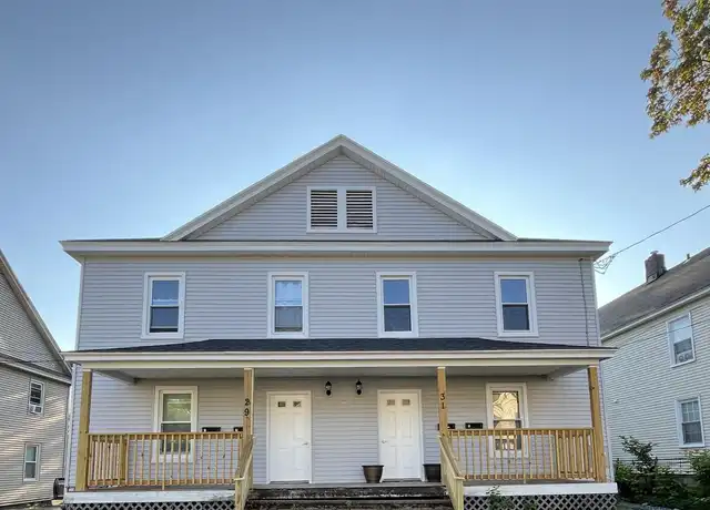 Property at 29 Dartmouth St Unit 2R, Pittsfield, MA, 01201, 2 beds, 1 bath, [object Object]