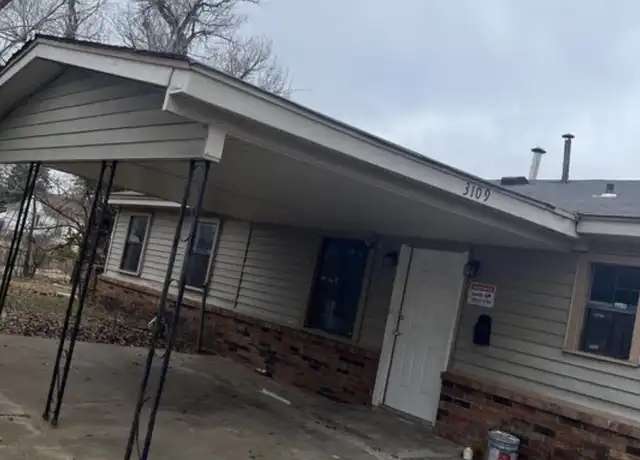 Property at 3109 NE 12th St, Oklahoma City, OK, 73117, 3 beds, 2 baths, [object Object]