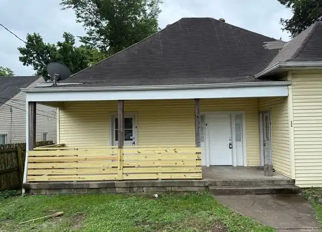 Property at 317 Elberta St Unit A, Nashville, TN, 37210, 4 beds, 1 bath, [object Object]