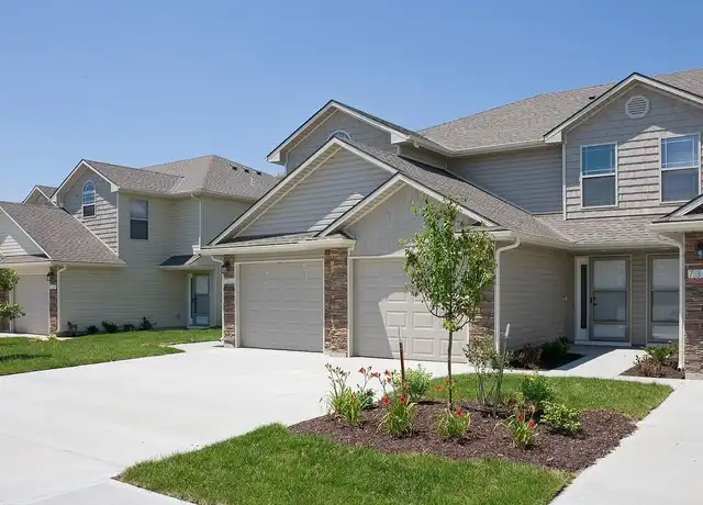Property at Arbor Mist Townhomes - 4780 N Corrington Ave, Kansas City, MO, 64117, 2-3 beds, 2.5 baths, [object Object]