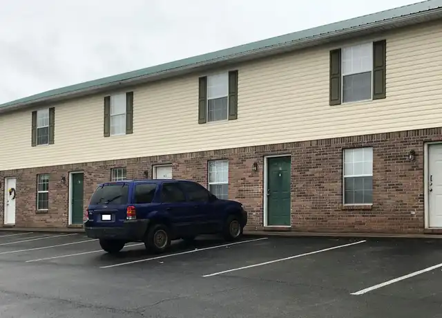 Property at 3400 Dodson Branch Rd Unit H-2, Cookeville, TN, 38501, 2 beds, 2 baths, [object Object]