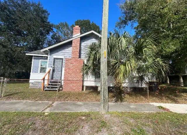 Property at 3503 Stuart St, Jacksonville, FL, 32209, 2 beds, 1 bath, [object Object]