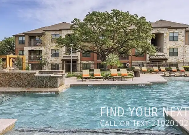Property at 3521 Canyon Pkwy Unit 1023, San Antonio, TX, 78259, 1 bed, 1 bath, [object Object]