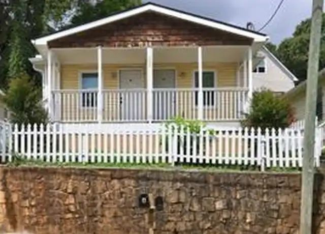 Property at 1187 McDaniel St SW Unit B, Atlanta, GA, 30310, 2 beds, 1 bath, [object Object]