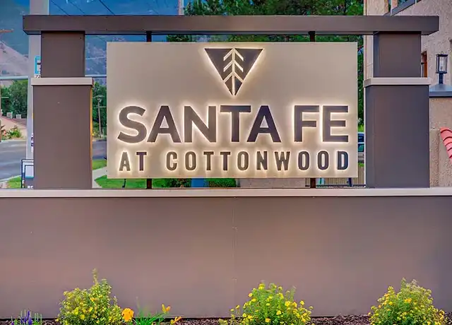 Property at Santa Fe at Cottonwood - 1550 E Fort Union Blvd, Cottonwood Heights, UT, 84121, 1-2 bed, 1-2 bath, [object Object]