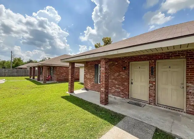 Property at 3322A Carver Rd Unit A, Lake Charles, LA, 70615, 2 beds, 1 bath, [object Object]