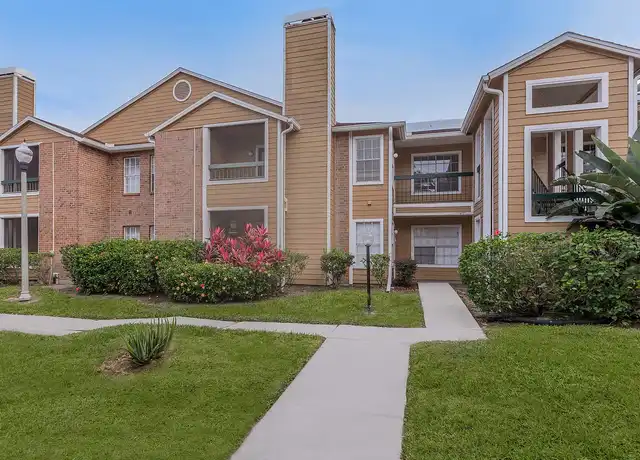 Property at Regency Gardens - 4401 Thornbriar Ln, Orlando, FL, 32822, 2 beds, 1-2 bath, [object Object]