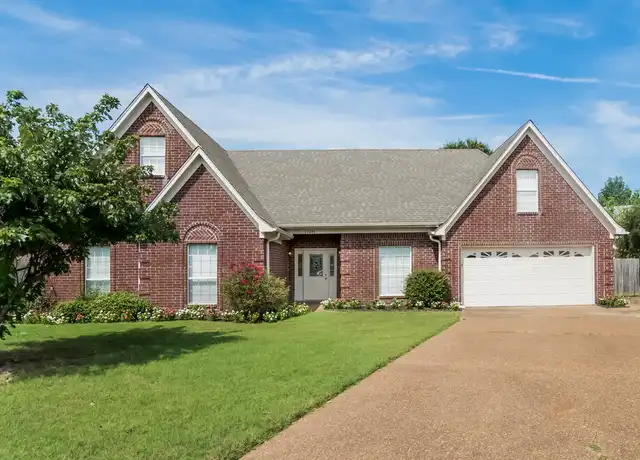 Property at 13096 Claybourne Cv, Olive Branch, MS, 38654, 4 beds, 3 baths, [object Object]