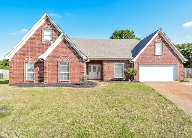 Property at 13096 Claybourne Cv, Olive Branch, MS, 38654, 4 beds, 3 baths, [object Object]