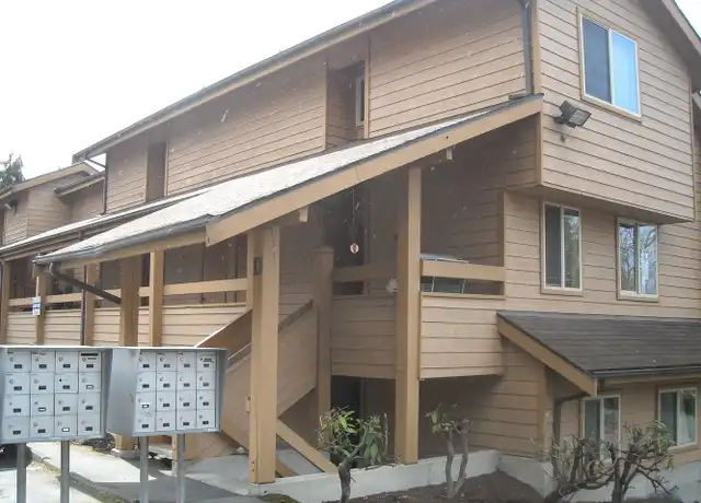 Property at 12600 57th Ave S Unit D201, Seattle, WA, 98178, 1 bed, 1 bath, [object Object]