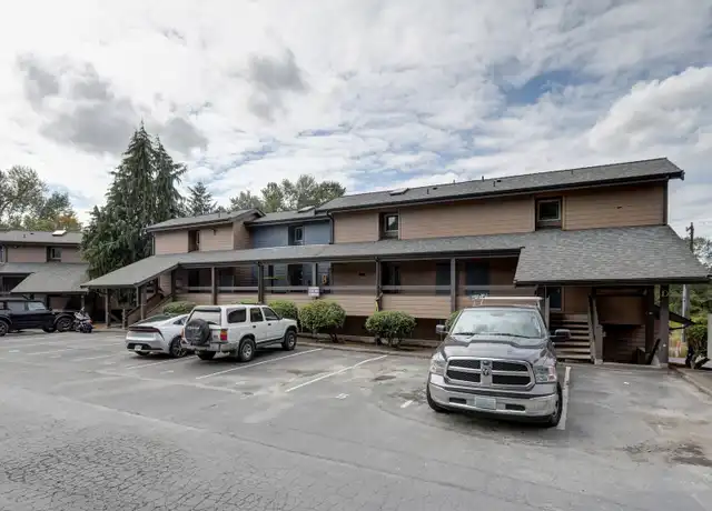 Property at 12600 57th Ave S Unit D201, Seattle, WA, 98178, 1 bed, 1 bath, [object Object]
