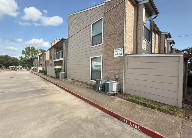 Property at 2100 Wilcrest Dr #107, Houston, TX, 77042, 1 bed, 1 bath, [object Object]