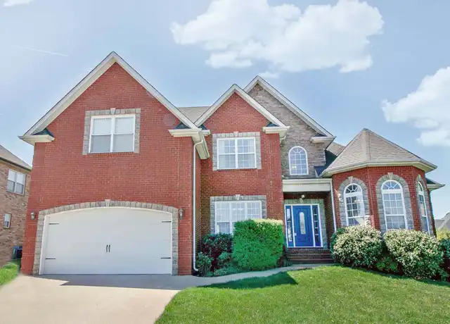 Property at 1540 Edgewater Ln, Clarksville, TN, 37043, 4 beds, 3 baths, [object Object]