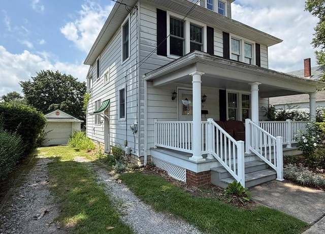 Photo of 21 Milton Ave, Westminster, MD 21157