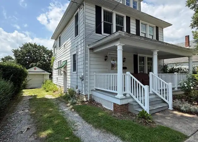 Property at 21 Milton Ave, Westminster, MD, 21157, 3 beds, 1 bath, [object Object]