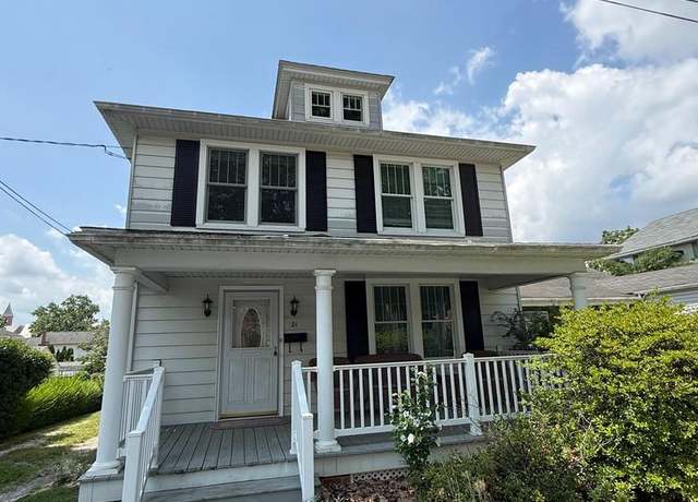 Photo of 21 Milton Ave, Westminster, MD 21157