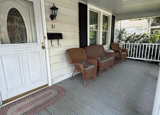 Photo of 21 Milton Ave, Westminster, MD 21157