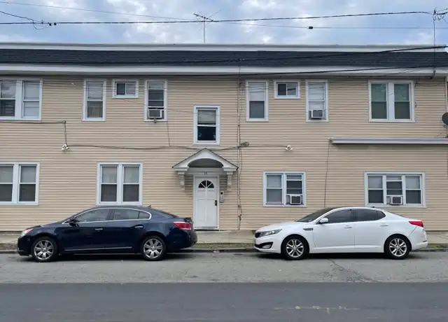 Property at 1 Norwood Ave, Irvington, NJ, 07111, 2 beds, 1 bath, [object Object]
