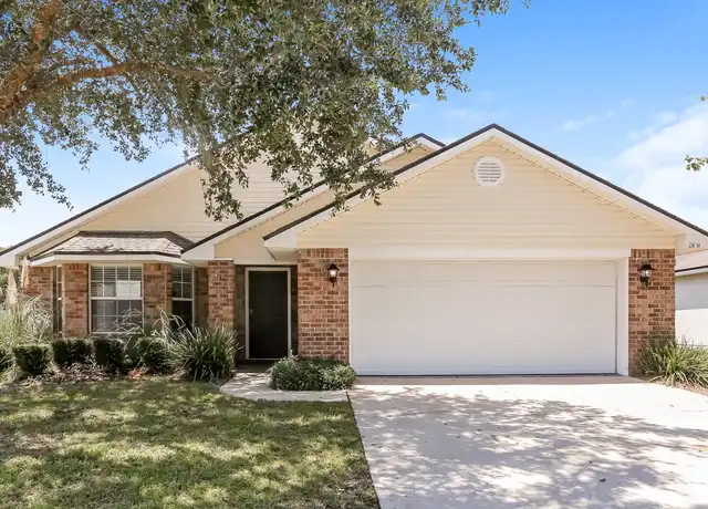 Property at 2831 Taylor Hill Dr, Jacksonville, FL, 32221, 3 beds, 2 baths, [object Object]