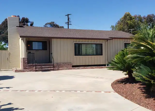 Property at 2324 Chatham St, El Cajon, CA, 92020, 3 beds, 3 baths, [object Object]