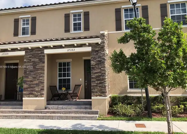 Property at 17103 SW 96th St, Miami, FL, 33196, 4 beds, 3 baths, [object Object]