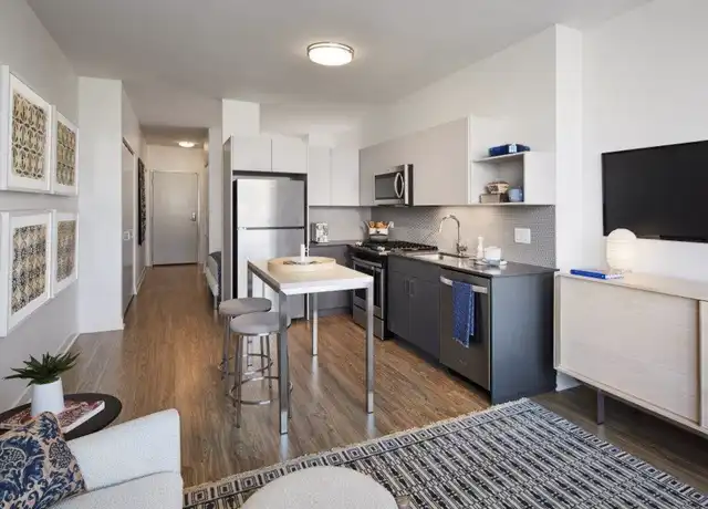Property at 701 S Wells St Unit 2217, Chicago, IL, 60607, 1 bed, 1 bath, [object Object]