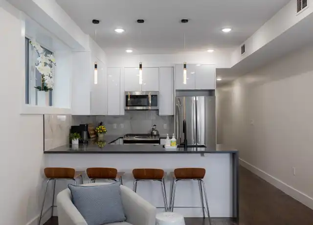 Property at 39 Boyd Ave Unit A, Jersey City, NJ, 07304, 2 beds, 2 baths, [object Object]