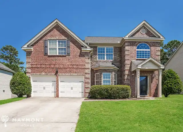 Property at 508 Ernestine Fls, Grovetown, GA, 30813, 5 beds, 3 baths, [object Object]