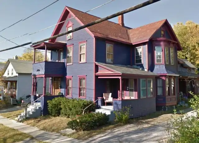 Property at 14 Crombie St Unit 3, Burlington, VT, 05401, 2 beds, 1 bath, [object Object]