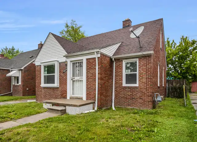 Property at 16085 Carlisle St, Detroit, MI, 48205, 3 beds, 1 bath, [object Object]