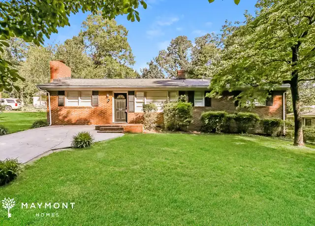 Property at 108 Shelby St, Spartanburg, SC, 29301, 3 beds, 1 bath, [object Object]