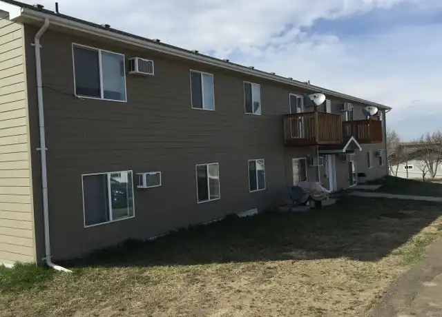 Property at 209 2nd St SE Unit 1D, Belfield, ND, 58622, 3 beds, 2 baths, [object Object]