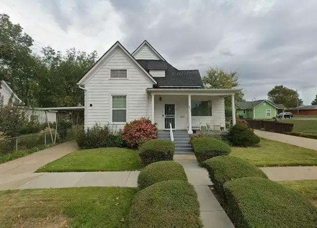 Property at 1212 W 11th St, Little Rock, AR, 72202, 3 beds, 3 baths, [object Object]