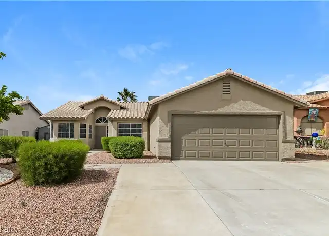 Property at 916 Longshanks Way, Henderson, NV, 89015, 3 beds, 2 baths, [object Object]