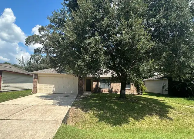 Property at 16385 Many Trees Ln, Conroe, TX, 77302, 3 beds, 2 baths, [object Object]