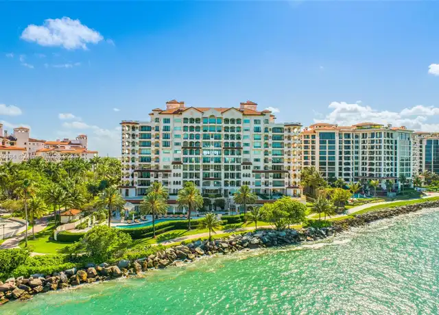 Property at 7154 Fisher Island Dr #7154, Miami Beach, FL, 33109, 4 beds, 4.5 baths, [object Object]