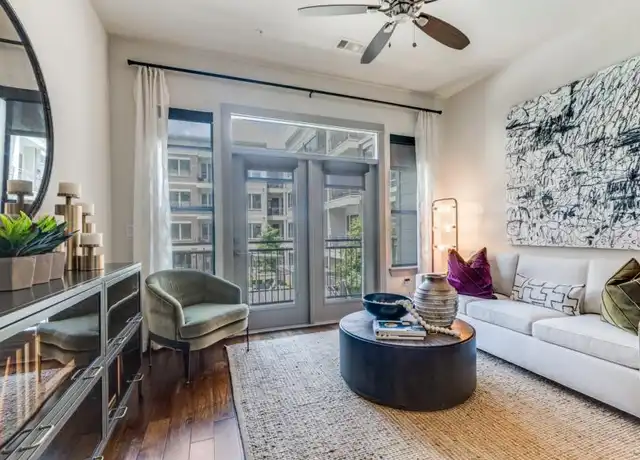 Property at 5195 Hidalgo St, Houston, TX, 77056, 1 bed, 1 bath, [object Object]