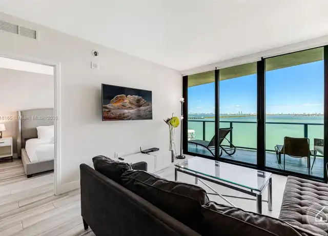 Property at 460 NE 28th St #1707, Miami, FL, 33137, 2 beds, 2 baths, [object Object]