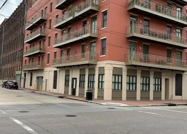 Property at 450 John Churchill Chase St, New Orleans, LA, 70130, 2 beds, 2 baths, [object Object]